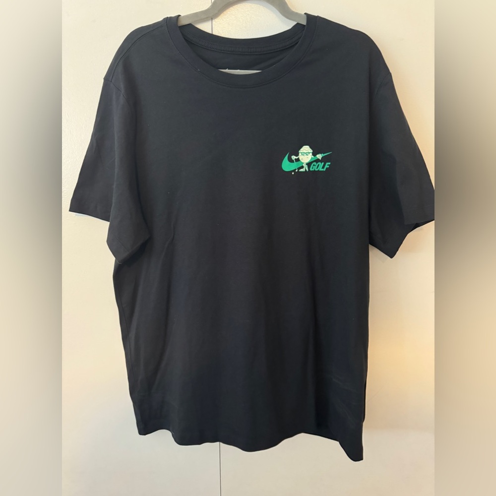 Nike Golf T-Shirt
